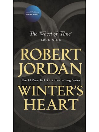 Winter's Heart: Book Nine of the Wheel of Time