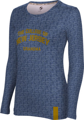 ProSphere Grandma Women's Long Sleeve Tee