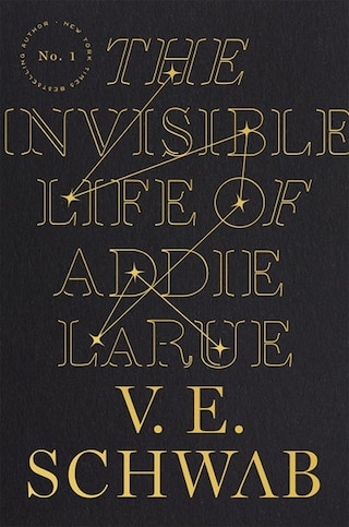 Invisible Life of Addie LaRue