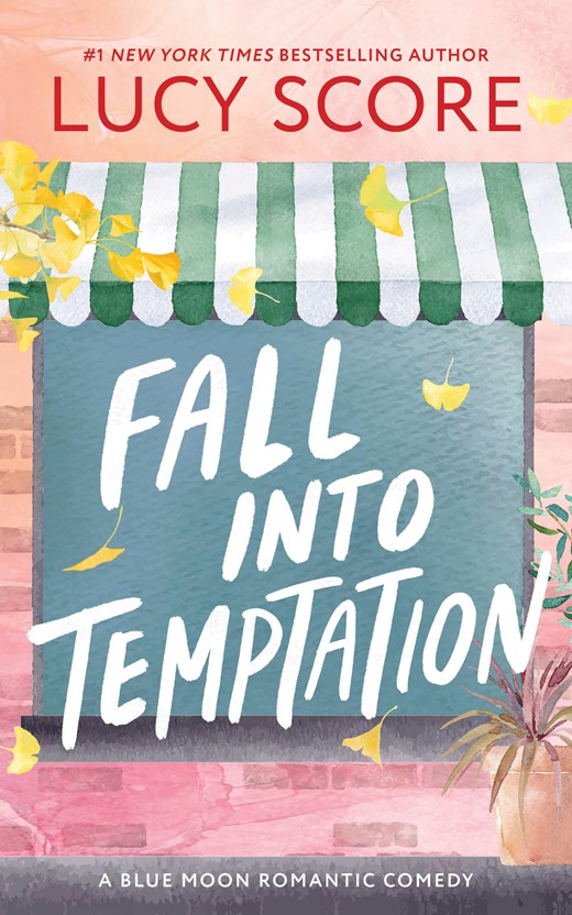 Fall Into Temptation