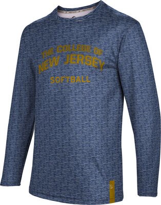 ProSphere Softball Unisex Long Sleeve Tee
