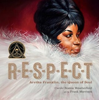 Respect: Aretha Franklin  the Queen of Soul
