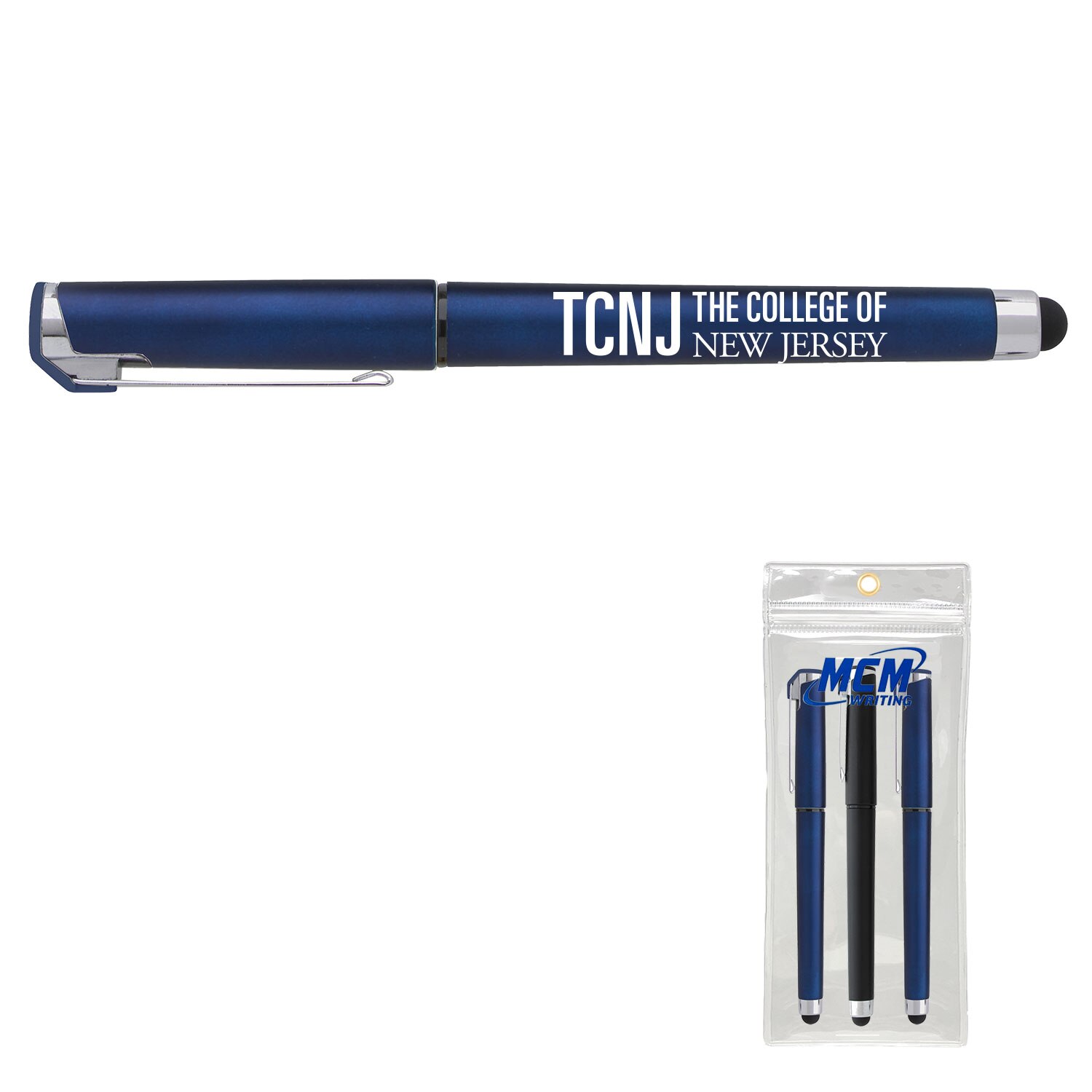 Cali Stylus Pen 3pk