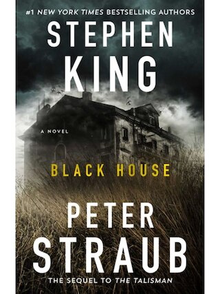 Black House