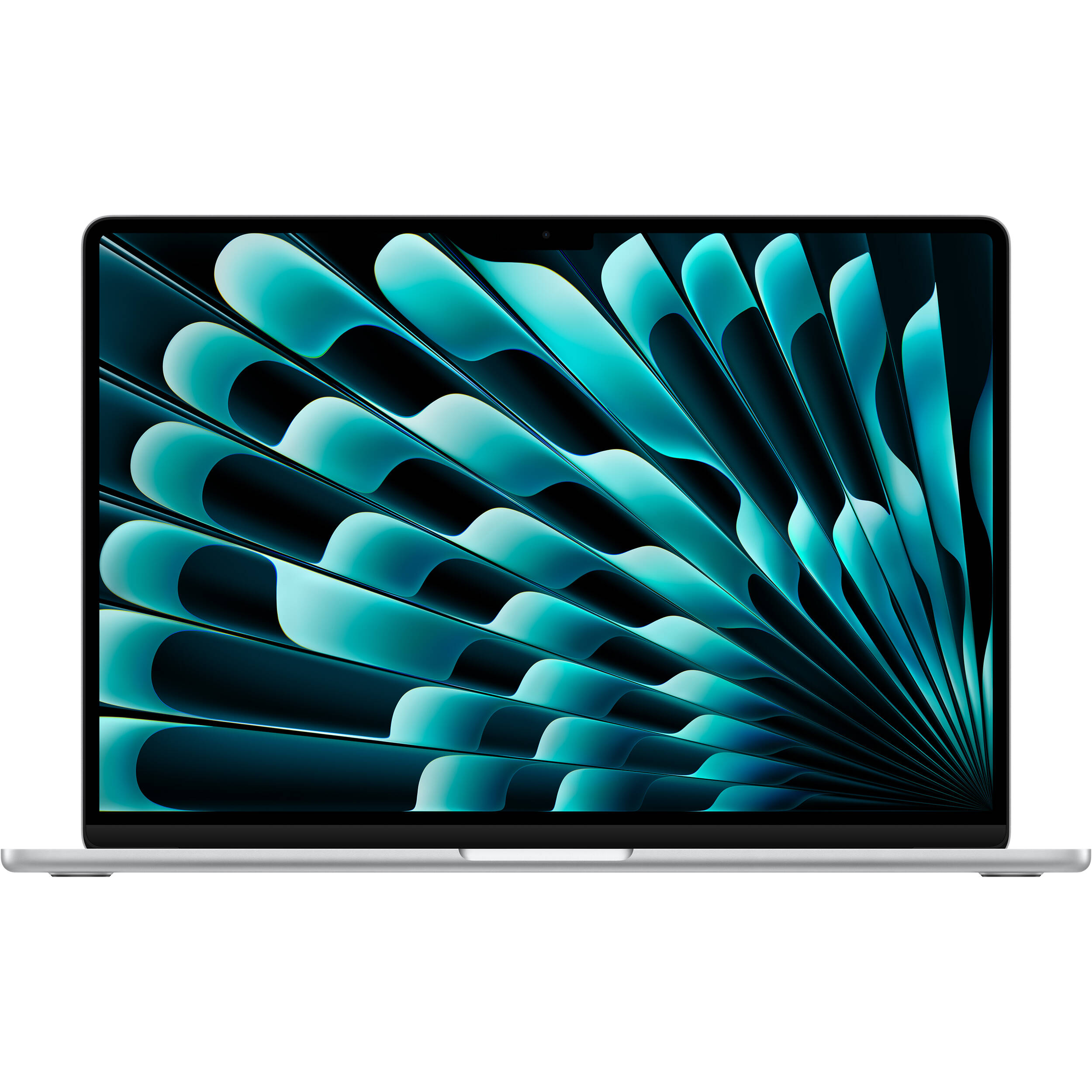 15-inch MacBook Air: Apple M4 chip with 10-core CPU and 10-core GPU 16GB