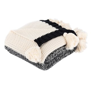 SDF Tensley Throw
