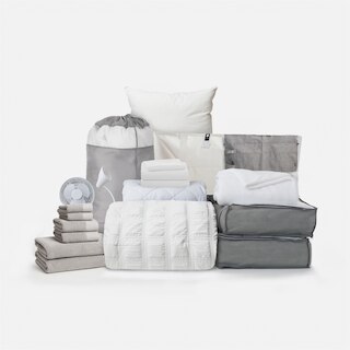 Image 1: Dormify  Room Bundle - Twin/Twin XL