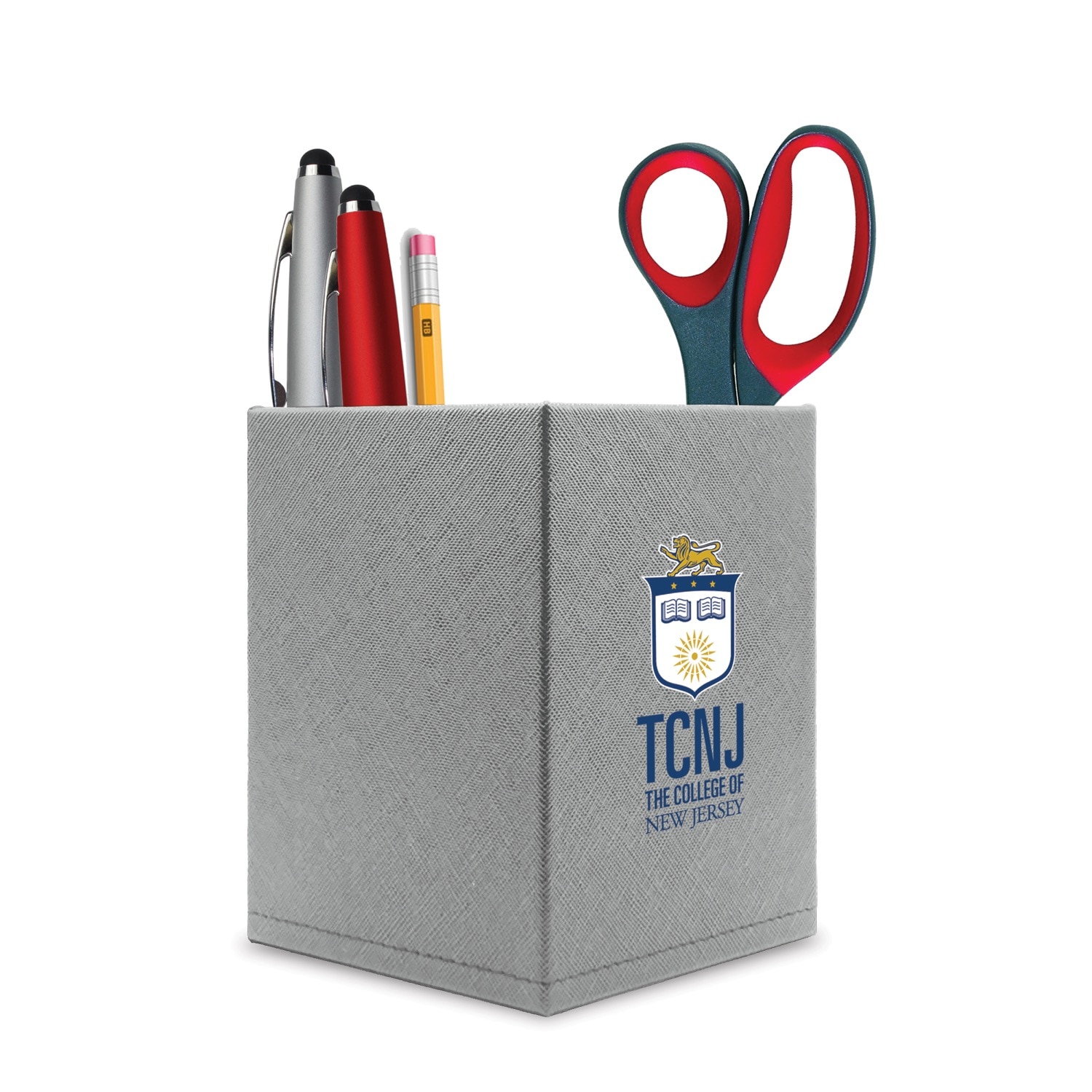 Square Desk Caddy