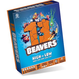13 Beavers
