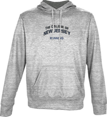 Youth Spectrum Pullover Hoodie -  Running
