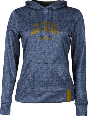 Women's ProSphere Sublimated Hoodie - Nursing