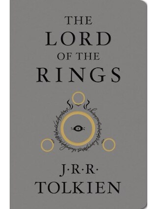 The Lord of the Rings Deluxe Edition