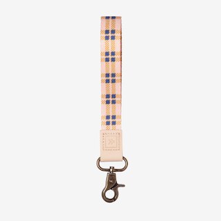 Thread Wallets Wrist Lanyard