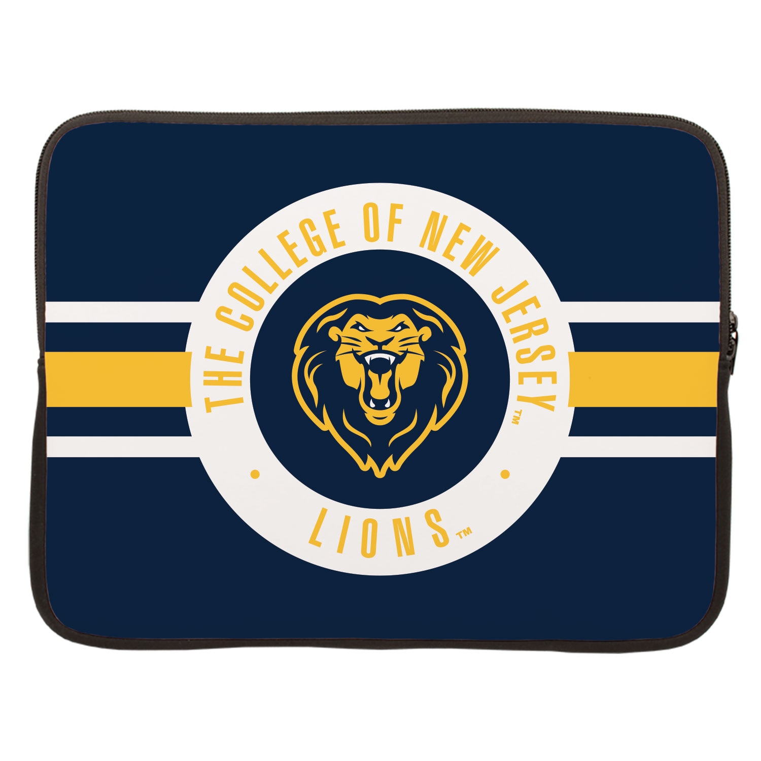 Dye Sublimated Laptop Sleeve