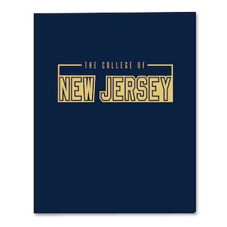 Roaring Spring Laminated 2Pocket Folder 11.75  x 9.5