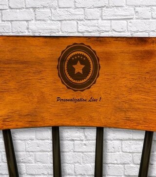 1 Line Personalization