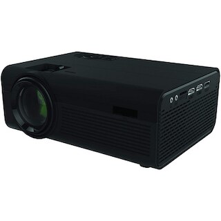 HD DIGITAL PROJECTOR