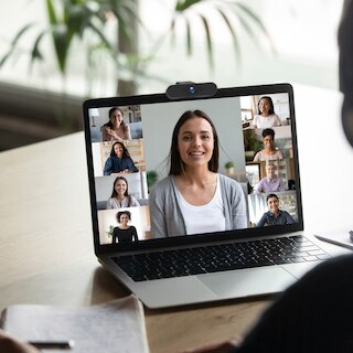 OTM Essentials HD Pro Webcam