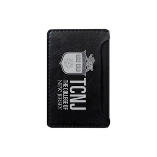 Leather Phone Wallet Sleeve