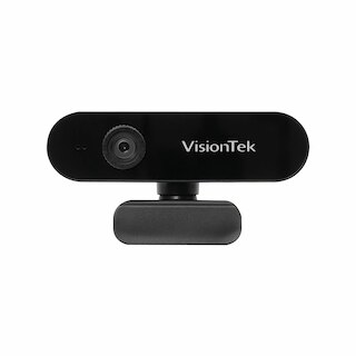 VisionTek VTWC30 Webcam - 1080p - 30 fps - USB 2.0