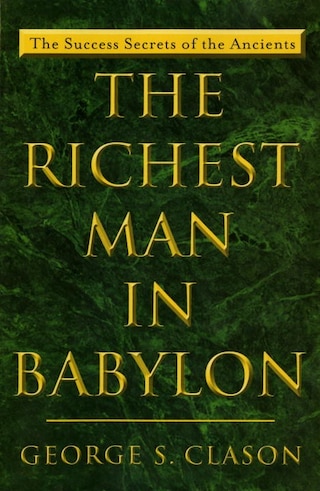 Richest Man in Babylon