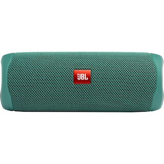 JBL Flip 5 Spkr Green