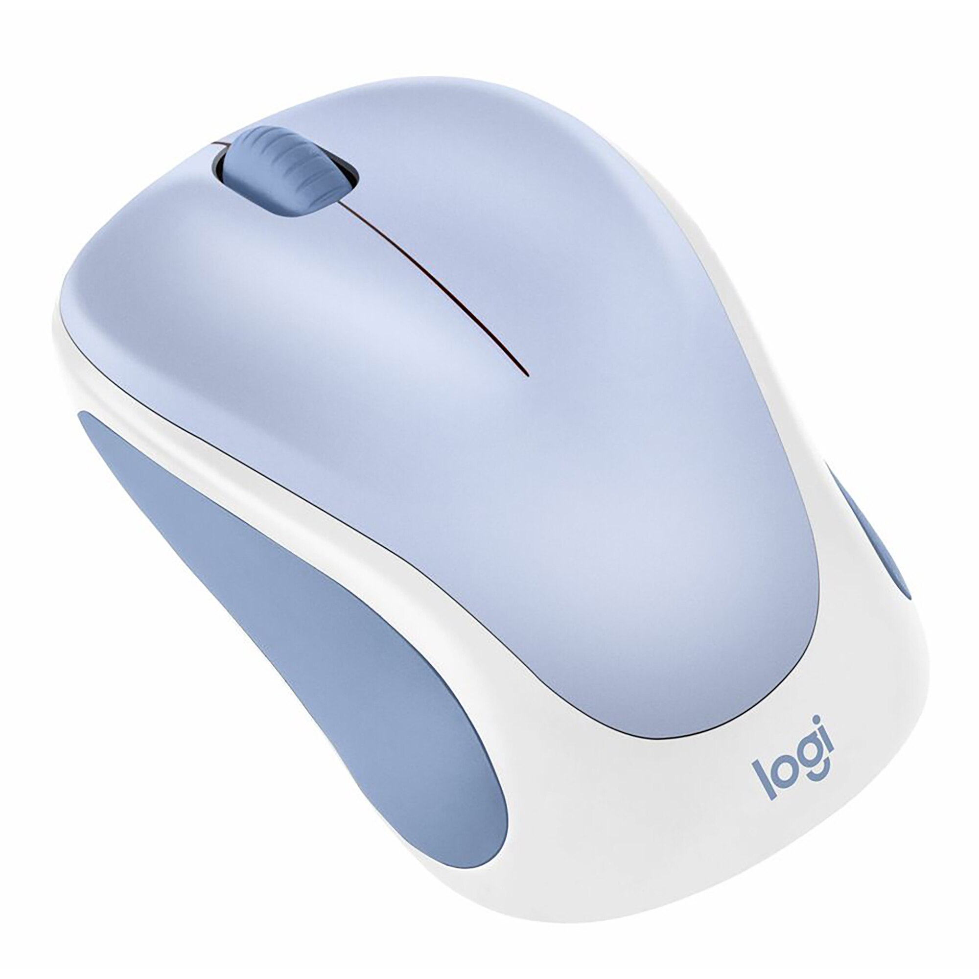 Logitech Design Wireless Mouse