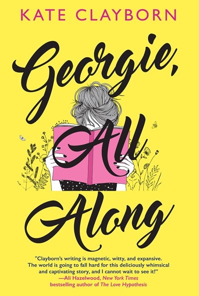 Georgie  All Along: An Uplifting and Unforgettable Love Story