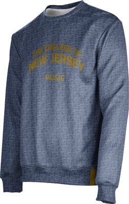 ProSphere Music Unisex Crewneck Sweatshirt