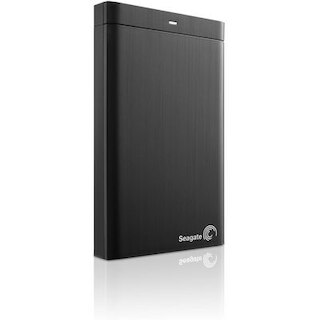 Seagate 2TB Hard Drive Black