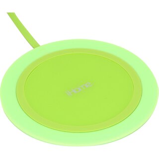 iHome SlimPad QI Wireless Charging Pad