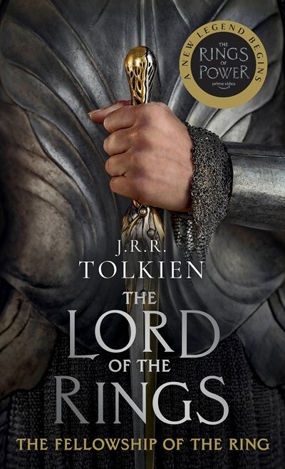 The Fellowship of the Ring (Media Tie-In): The Lord of the Rings: Part One