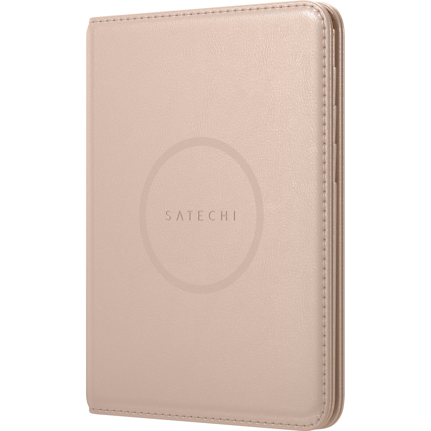 FindAll Passport Cover