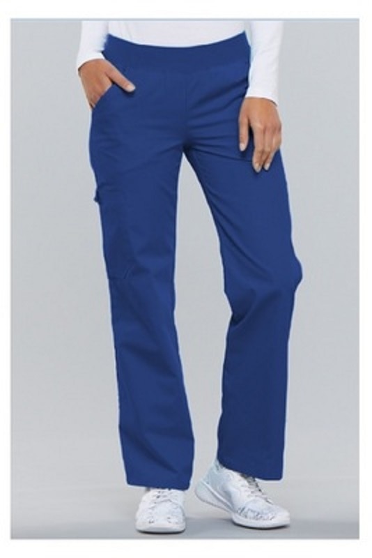 Women's Cargo Pant