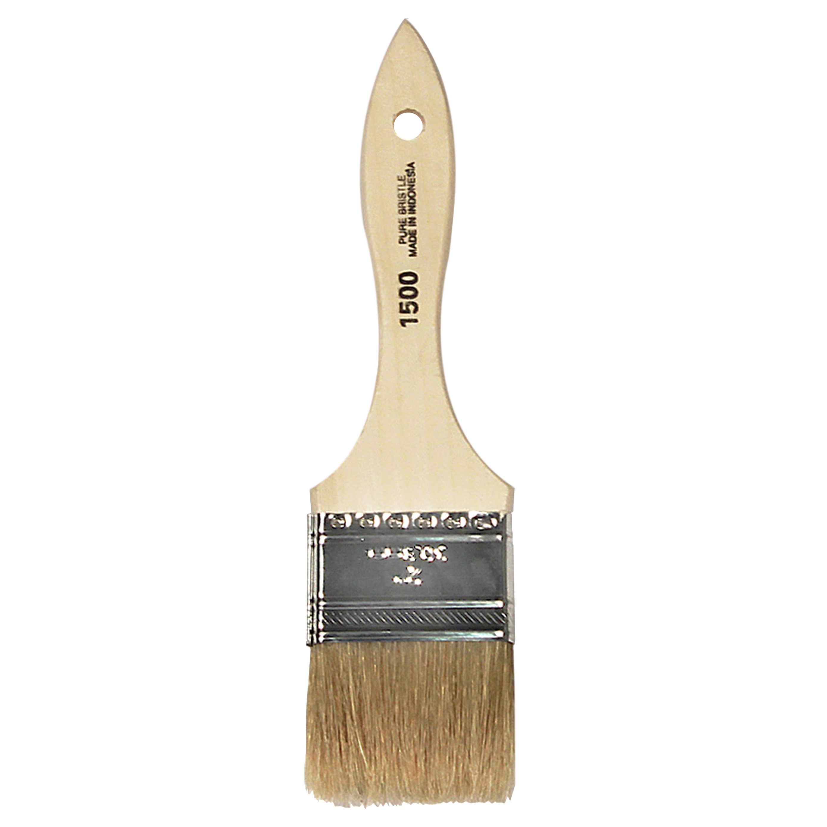 2" Chip Brush