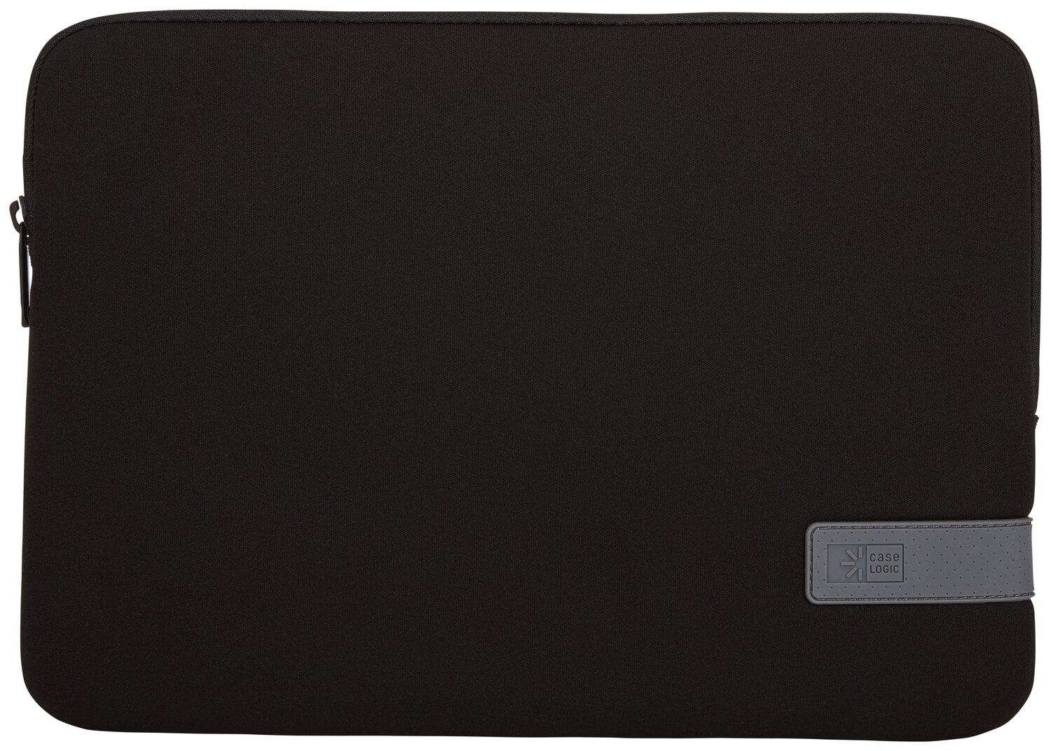 Case Logic Reflect 13" Macbook Sleeve- Black