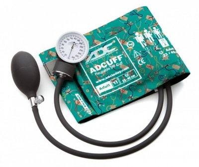 Sphyg Adult Medical Theme Q