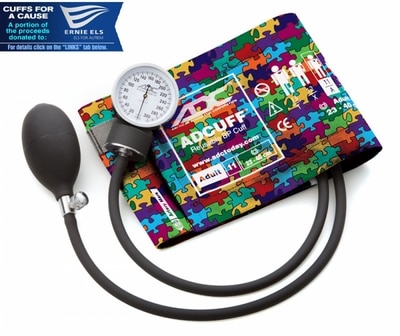 Sphyg Adult Puzzle Pieces Q