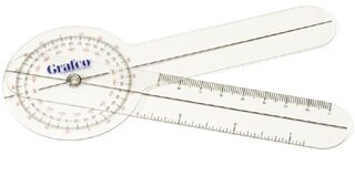 Goniometer 360 Degree 6