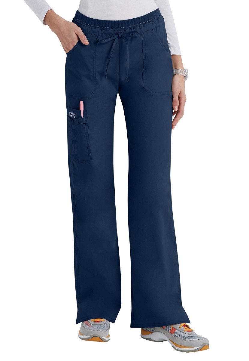 Women'S Cargo Pant Navy