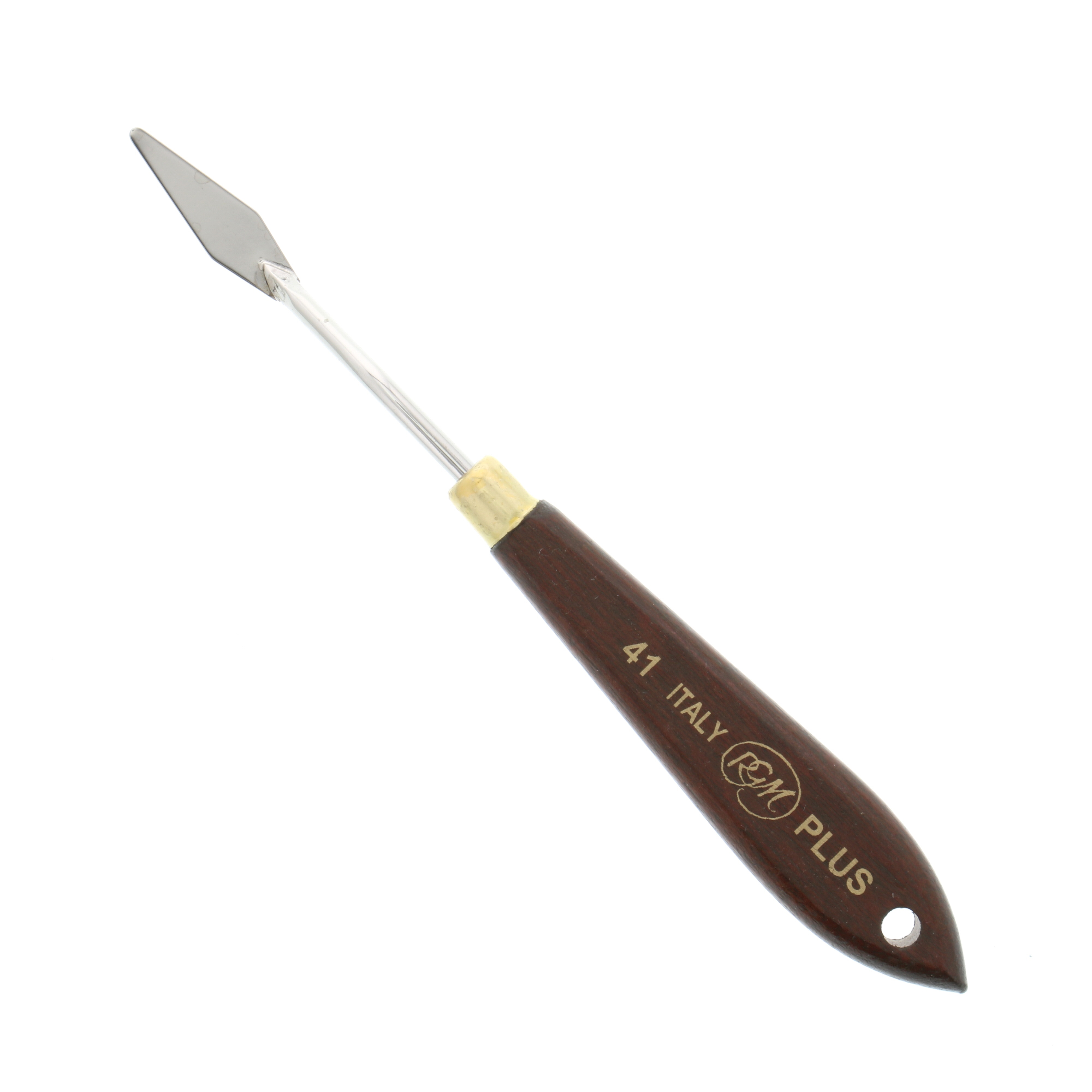 RGM Italian Plus Painting Knife, #41