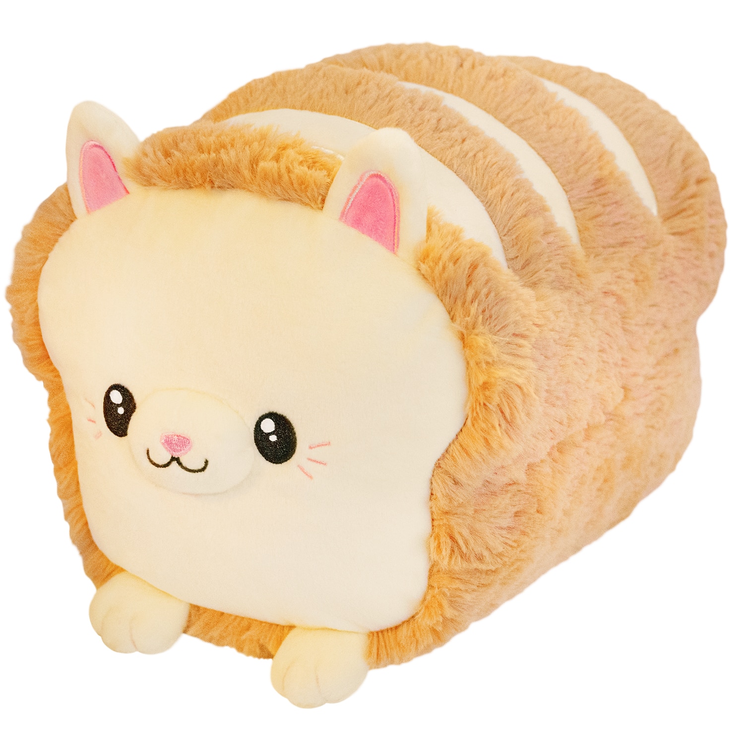 Mini Squishable Cat Loaf (7")