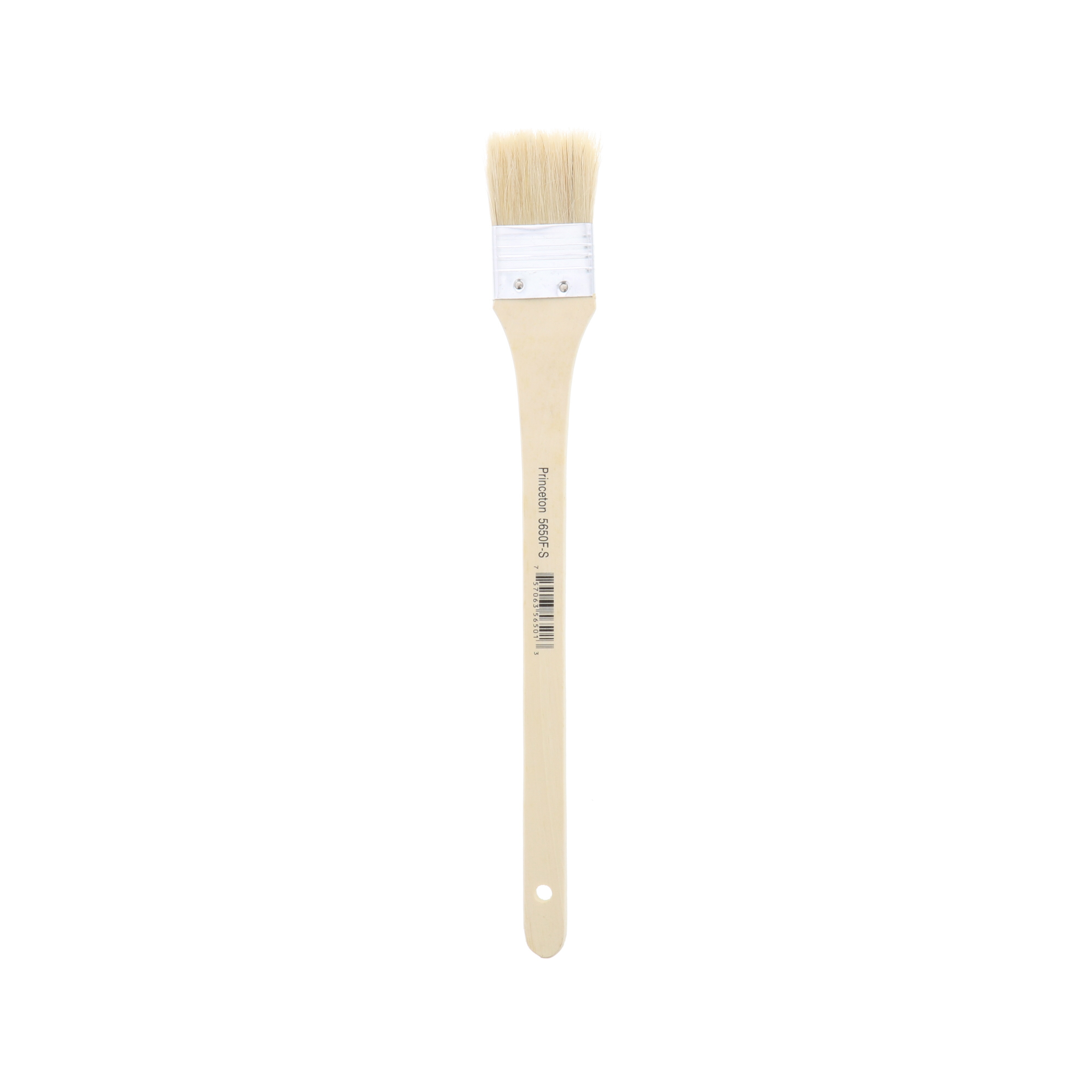 Princeton Brush All-Purpose Hog Bristle Brush, Small