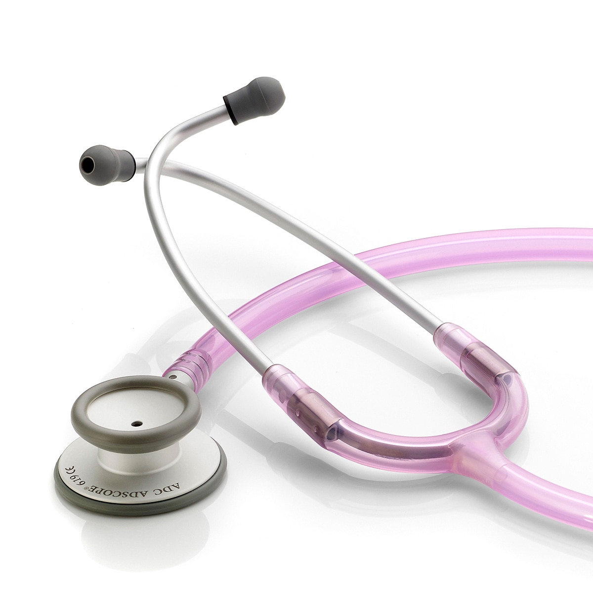 Adscope Lite 619 Ultra-lite Clinician Stethoscope