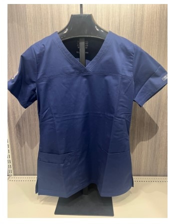 Nursing Women's Top SN Patch