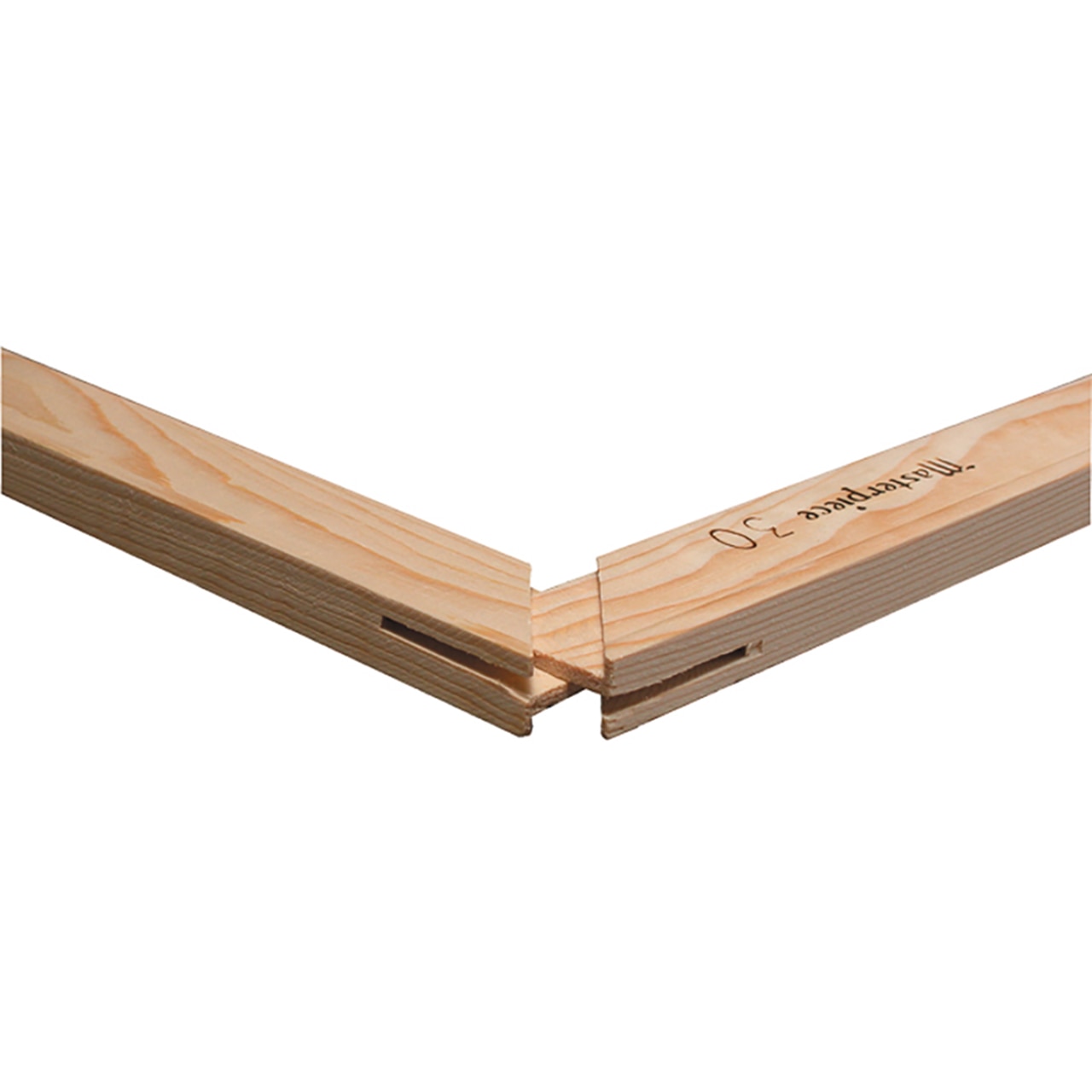 Masterpiece Classic Stretcher Bar, Individual, 30"