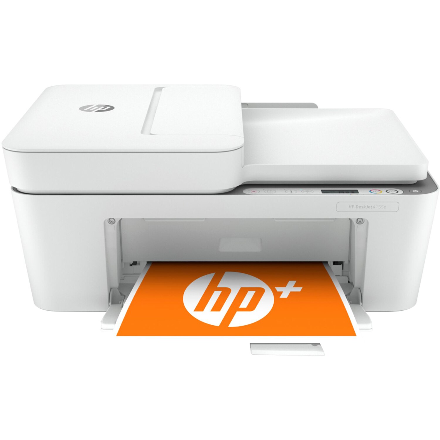 HP Deskjet 4155e Inkjet Multifunction Printer