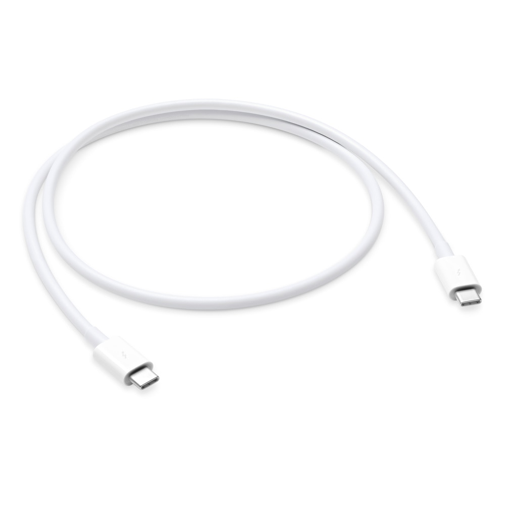 Apple Lightning to 3.5 mm Audio Cable (1.2m) White