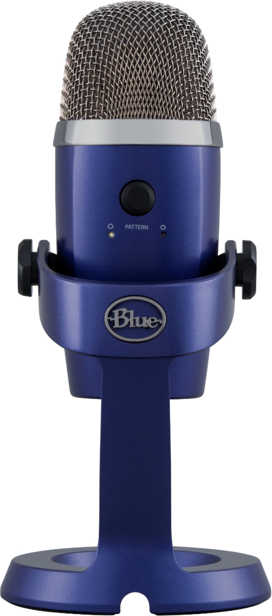 Blue Yeti Nano Multi-Pattern USB Microphone