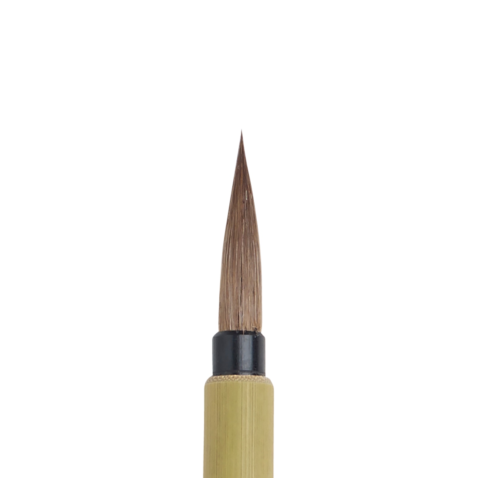 Winsor & Newton Series 150 Bamboo Brush, Round, 4